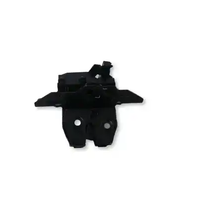 Pezzo di ricambio per auto di seconda mano BAULE / SERRATURA DEL CANCELLO per OPEL ASTRA J (P10)  Riferimenti OEM IAM YR00237080  