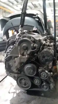 Second-hand car spare part ALTERNATOR for HONDA CIVIC 6  OEM IAM references 31100PLZD00  