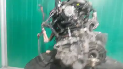 Автозапчастина б/у коробка передач для renault megane ii sedán (lm0/1_) 1.9 dci (lm0g, lm1g, lm2c) посилання на oem iam 7701717850  