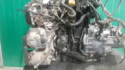 Автозапчастина б/у коробка передач для renault megane ii sedán (lm0/1_) 1.9 dci (lm0g, lm1g, lm2c) посилання на oem iam 7701717850  