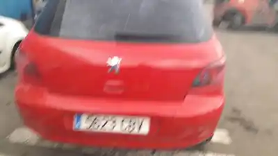 Gebrauchtes Autoersatzteil vorderer rechter airbag zum peugeot 307 (3a/c) 2.0 hdi 110 oem-iam-referenzen 8216j8  