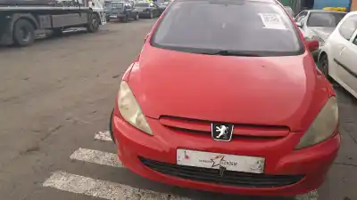 Pezzo di ricambio per auto di seconda mano  per PEUGEOT 307 (3A/C)  Riferimenti OEM IAM 8329LV  