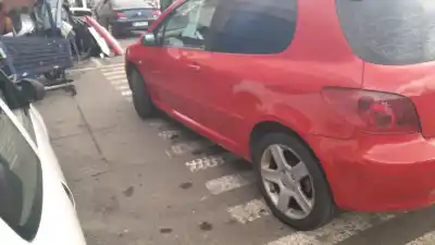 Gebrauchtes Autoersatzteil vorderer rechter airbag zum peugeot 307 (3a/c) 2.0 hdi 110 oem-iam-referenzen 8216fh  