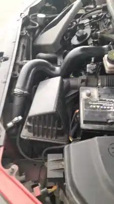 Автозапчастина б/у блок управління подушками безпеки для peugeot 307 (3a/c) 2.0 hdi 110 посилання на oem iam 6545hl  