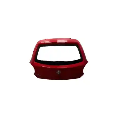 Pièce détachée automobile d'occasion hayon pour alfa romeo mito (955_) 1.4 multiair (955axl1b) références oem iam 0000050508704