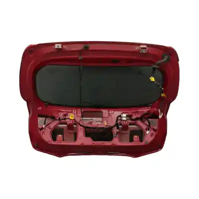 Автозапчастина б/у загальні двері для kia stonic (yb) 1.0 t-gdi посилання на oem iam 73700h8400  