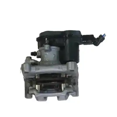 Автозапчасти б/у задний правый тормозной суппорт за peugeot 2008 ii (ud_, us_, uy_, uk_) 1.5 bluehdi 110 (udyhsk) ссылки oem iam 1664736980  