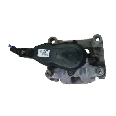 Автозапчасти б/у задний правый тормозной суппорт за peugeot 2008 ii (ud_, us_, uy_, uk_) 1.5 bluehdi 110 (udyhsk) ссылки oem iam 1664736980  