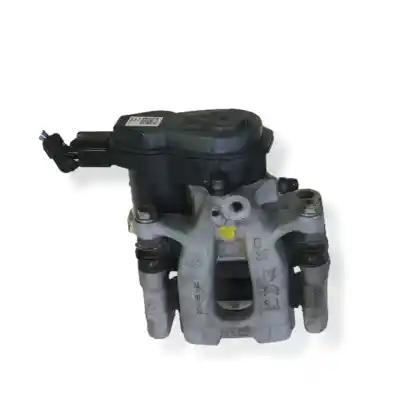 Автозапчасти б/у задний правый тормозной суппорт за peugeot 2008 ii (ud_, us_, uy_, uk_) 1.5 bluehdi 110 (udyhsk) ссылки oem iam 1664736980