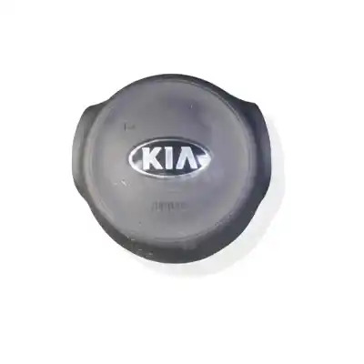 Автозапчасти б/у комплект подушки безопасности за kia stonic (yb) 1.0 t-gdi ссылки oem iam   
