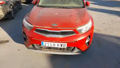 Автозапчастина б/у аератор для kia stonic (yb) 1.0 t-gdi посилання на oem iam 84740h8ad0fhs  