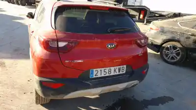 Автозапчастина б/у аератор для kia stonic (yb) 1.0 t-gdi посилання на oem iam 84740h8ad0fhs  