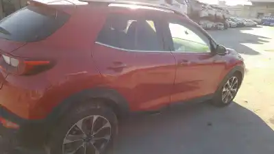 Автозапчастина б/у аератор для kia stonic (yb) 1.0 t-gdi посилання на oem iam 84740h8ad0fhs  