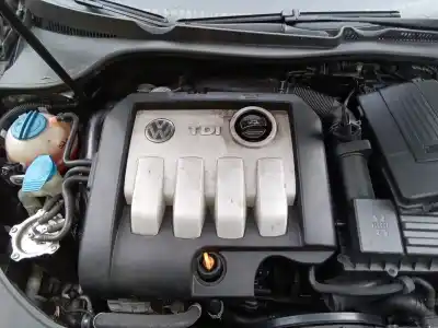 Second-hand car spare part ignition switch for volkswagen golf v (1k1) 1.9 tdi oem iam references 1k0905841  