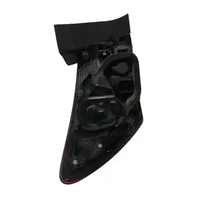 Автозапчасти б/у правый задний фонарь за seat leon st (5f8) 1.6 tdi ссылки oem iam 5f0945094l  