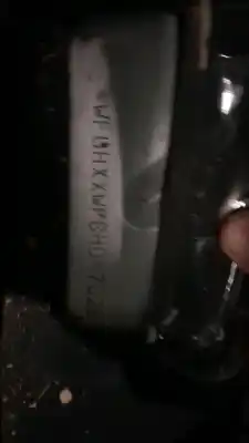 Peça sobressalente para automóvel em segunda mão amortecedor dianteiro esquerdo por ford grand c-max (dxa/cb7, dxa/ceu) 2.0 tdci referências oem iam 1710546  
