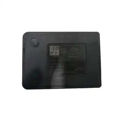 Автозапчастина б/у абс для seat leon st (5f8) 1.6 tdi посилання на oem iam 5q0614517bef  