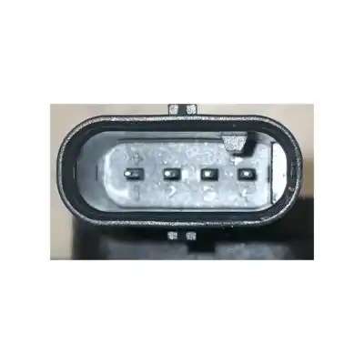 Автозапчасти б/у расходомер воздуха за seat leon st (5f8) 1.6 tdi ссылки oem iam a2c53428538  