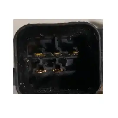 Автозапчастина б/у двигатель передніх склоочисників для kia stonic (yb) 1.0 t-gdi посилання на oem iam 98110c1950  