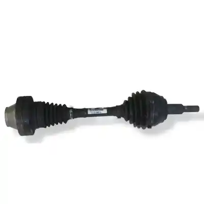 Tweedehands auto-onderdeel TRANSMISSIE CENTRUM VOOR voor VOLKSWAGEN TOUAREG (7LA, 7L6, 7L7)  OEM IAM-referenties 7L6407271D  