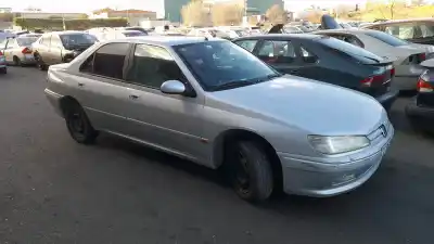 İkinci el araba yedek parçası ARKA SAG BAGLANTI için PEUGEOT 406 (8B)  OEM IAM referansları 517619  