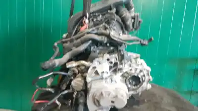 Автозапчасти б/у полный двигатель за seat leon st (5f8) 1.4 tsi ссылки oem iam   