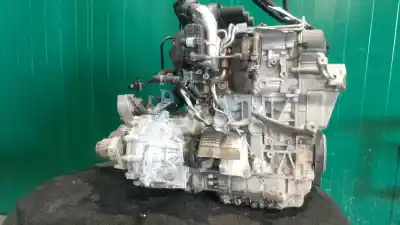 Автозапчасти б/у полный двигатель за seat leon st (5f8) 1.4 tsi ссылки oem iam   