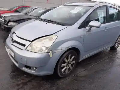 Peça sobressalente para automóvel em segunda mão FAROLIM DO LADO ESQUERDO por TOYOTA COROLLA VERSO (ZER_, ZZE12_, R1_)  Referências OEM IAM 8173002023  