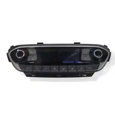 Автозапчасти б/у климат-контроль за hyundai i30 (pde, pd, pden) 2.0 n ссылки oem iam 97250g4251