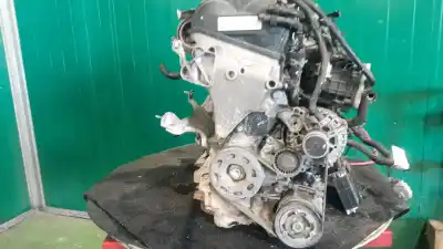 Автозапчастина б/у двигун запускається для seat leon st (5f8) 1.4 tsi посилання на oem iam 02z911024dx