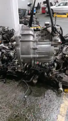 Gebrauchtes Autoersatzteil GETRIEBE zum FIAT STILO (192)  OEM-IAM-Referenzen 71738080  