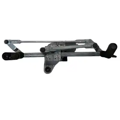 Автозапчасти б/у мотор переднего стеклоочистителя за seat leon st (5f8) 1.6 tdi ссылки oem iam 5f1955023b  