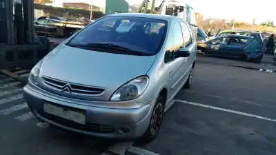 İkinci el araba yedek parçası Mars Salteri için CITROEN XSARA PICASSO (N68) 2.0 HDi OEM IAM referansları 4162CK  