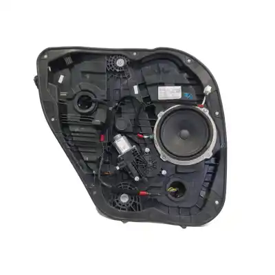 Автозапчасти б/у регулятор стекла заднего левого за hyundai i30 (pde, pd, pden) 2.0 n ссылки oem iam 83470g4220