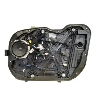 Автозапчасти б/у регулятор стекла переднего правого за hyundai i30 (pde, pd, pden) 2.0 n ссылки oem iam 82480g4090
