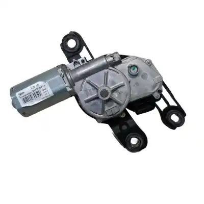 Автозапчастина б/у двигатель заднього склоочисника для seat leon st (5f8) 1.6 tdi посилання на oem iam 5f4955711a  