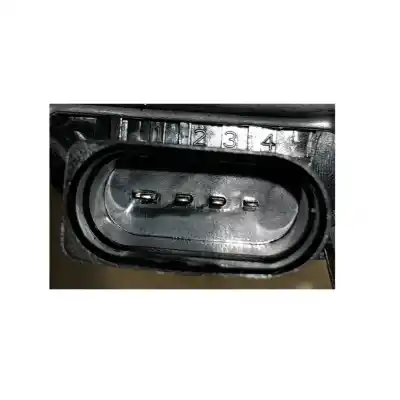 Автозапчастина б/у двигатель заднього склоочисника для seat leon st (5f8) 1.6 tdi посилання на oem iam 5f4955711a  