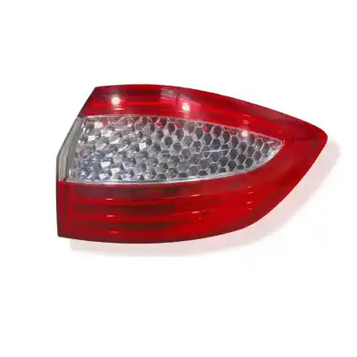 Second-hand car spare part right tailgate light for ford mondeo iv (ba7) 1.8 tdci oem iam references 7s7113404b