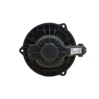 Автозапчасти б/у отопительный двигатель за hyundai i30 (pde, pd, pden) 2.0 n ссылки oem iam 97113a4000  
