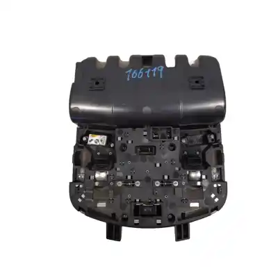 Автозапчасти б/у внутренний свет за hyundai i30 (pde, pd, pden) 2.0 n ссылки oem iam 92810g3010try  