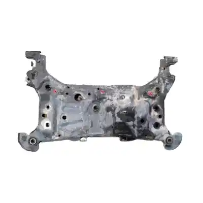 Автозапчастина б/у передня вісь для ford grand c-max (dxa/cb7, dxa/ceu) 2.0 tdci посилання на oem iam 1858984  