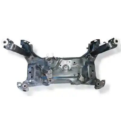 Автозапчастина б/у передня вісь для ford grand c-max (dxa/cb7, dxa/ceu) 2.0 tdci посилання на oem iam 1858984