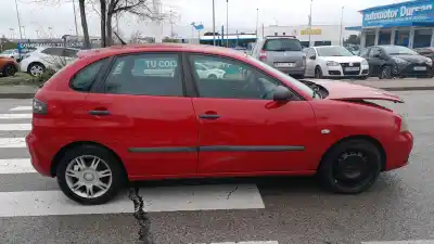 Автозапчастина б/у внутрішній правий завод для seat ibiza iii (6l1) 1.4 tdi посилання на oem iam 6l6945108  compatibilidades y componentes ->6l6945108 seat