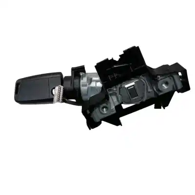 Second-hand car spare part ignition switch for seat leon st (5f8) 1.6 tdi oem iam references 1k0905851  