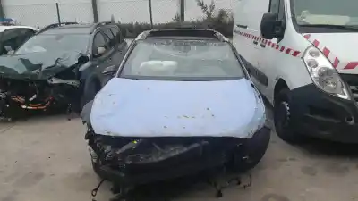 Автозапчастина б/у внутрішне світло для hyundai i30 (pde, pd, pden) 2.0 n посилання на oem iam 92810g3010try  