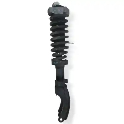 Pièce détachée automobile d'occasion AMORTISSEUR AVANT DROIT pour VOLKSWAGEN TOUAREG (7LA, 7L6, 7L7)  Références OEM IAM 7L6413032L  