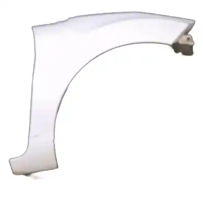 Second-hand car spare part FRONT RIGHT FIN for FORD FIESTA (CB1)  OEM IAM references 1777180  