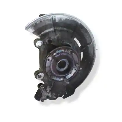 Автозапчасти б/у передняя левая кулачка за hyundai i30 (pde, pd, pden) 2.0 n ссылки oem iam 51710s0000