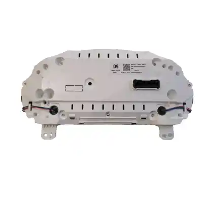 Peça sobressalente para automóvel em segunda mão quadrante por mazda 3 fastback (bp) skyactiv-x m hybrid referências oem iam bhsa55430  
