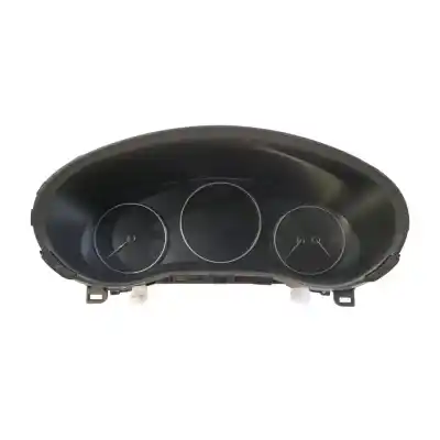Peça sobressalente para automóvel em segunda mão quadrante por mazda 3 fastback (bp) skyactiv-x m hybrid referências oem iam bhsa55430